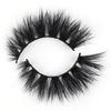 Black Cotton Band Soft Hair Cruelty Free 3d Mink Eyelashes