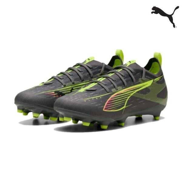Puma Junior Football Shoes Ultra 5 Pro 108165 03