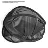 Side Window Sunshades window screen For Suzuki Jimny JB64 Sierra JB74W 2019+ Net Gauze Curtain Anti-insect Interior Accessories