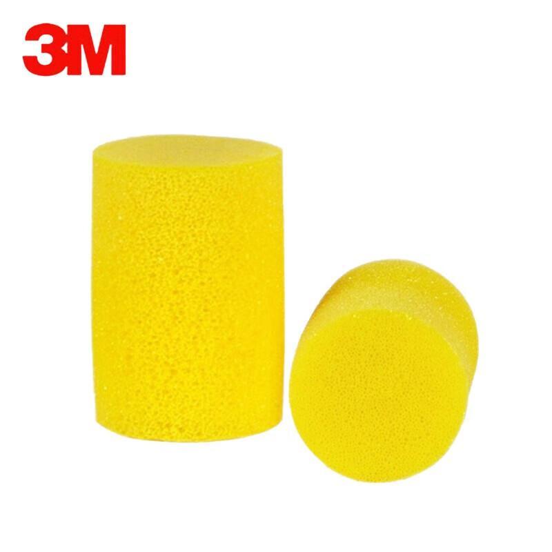 3M Беруши с шумоподавлением