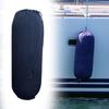 Boat Fender Cover for Twin Eyes Anti Collision Heavy Duty with Drawstring Ball Sleeve Thickened