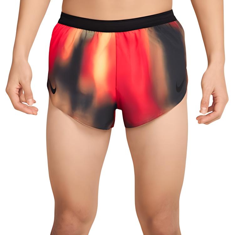 Nike Мужские беговые шорты AeroSwift Elite Entry с технологией Dri-FIT Adv HJ3385-736