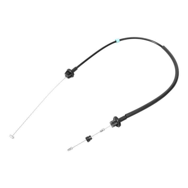 26" Throttle Cable Cable Accelerator Linkage 551859 26" Throttle Cable Accelerator Linkage 551859 For LS1 LSX LS Car Repair