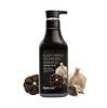 Black Garlic Nourishing Shampoo 530ml (3 Options)