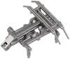 TOMYTEC Geocolle TOMIX N Gauge 0284 Pantograph C-PS27N 2 Pieces Railway Model Supplies