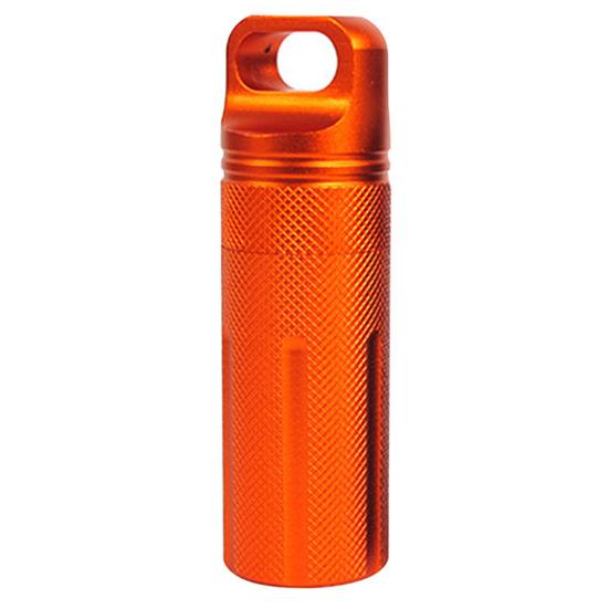 Mini Portable Storage Item Aluminum Alloy 10 Cm 1 Pc