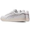 Asics Кроссовки мужские Japan S Triple White 1201A382-100