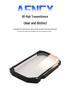 Защитная крышка приборной панели BMW R1300/R1200/R1250/F850/GS/F900R/XR