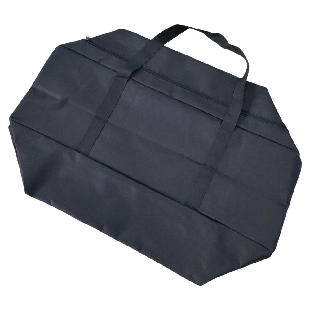 Oxford Camping Storage Bag Large Capacity Tent Carry Bag Outdoor Travel
