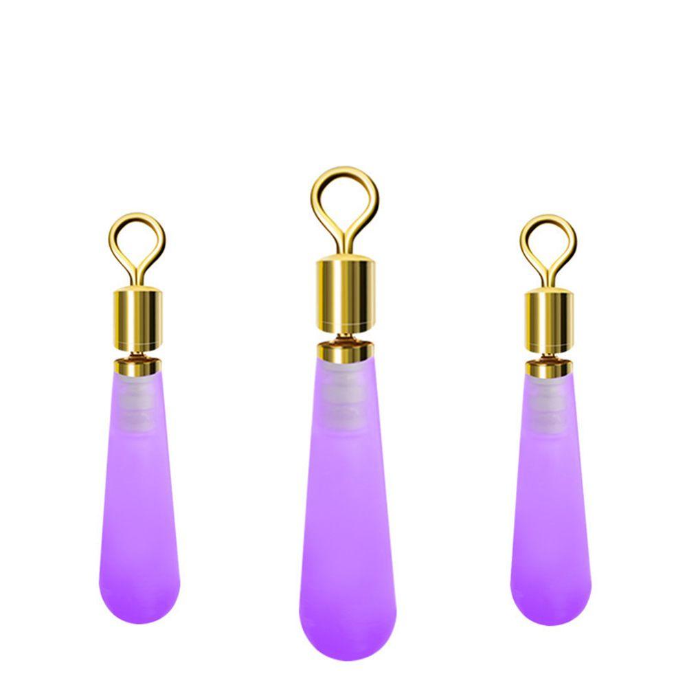 Рыболовные снасти Инструмент Медная головка Скользящий Силиконовый Вращающийся Поплавки для дрифта Рыболовная снасть Соединитель