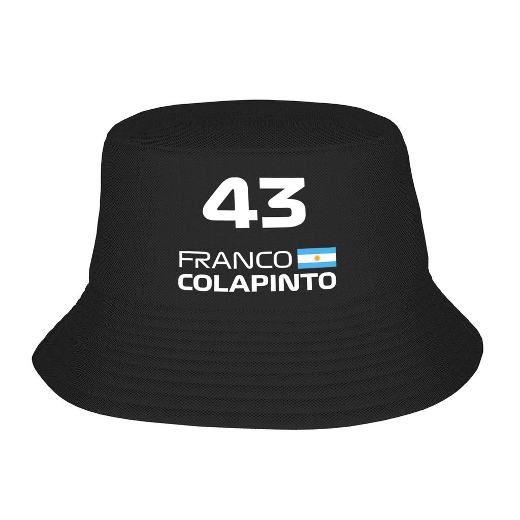 Рыбацкая шапка Colapinto Franco FC43 Летняя Забавная Рыбацкая шапка Для пары Мягкая Складная Пляжная Дорожная Кепка Дизайн Солнцезащитная шляпа
