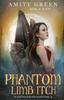 Книга Phantom Limb Itch Book 2 Of The Fate And Fire Series by Amity Green - Paperback