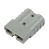 Тип Коннекторы 50А Комплект из 6 шт. 6AWG 12 24В DC Силовые Коннекторы с Посеребренными Контактами для Увеличенного Срока Службы
