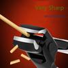Xiaomi Кусачки для ногтей Sharp Edge Кусачки для ногтей на руках и ногах, кусачки для ногтей на ногах из нержавеющей стали для маникюра и педикюра