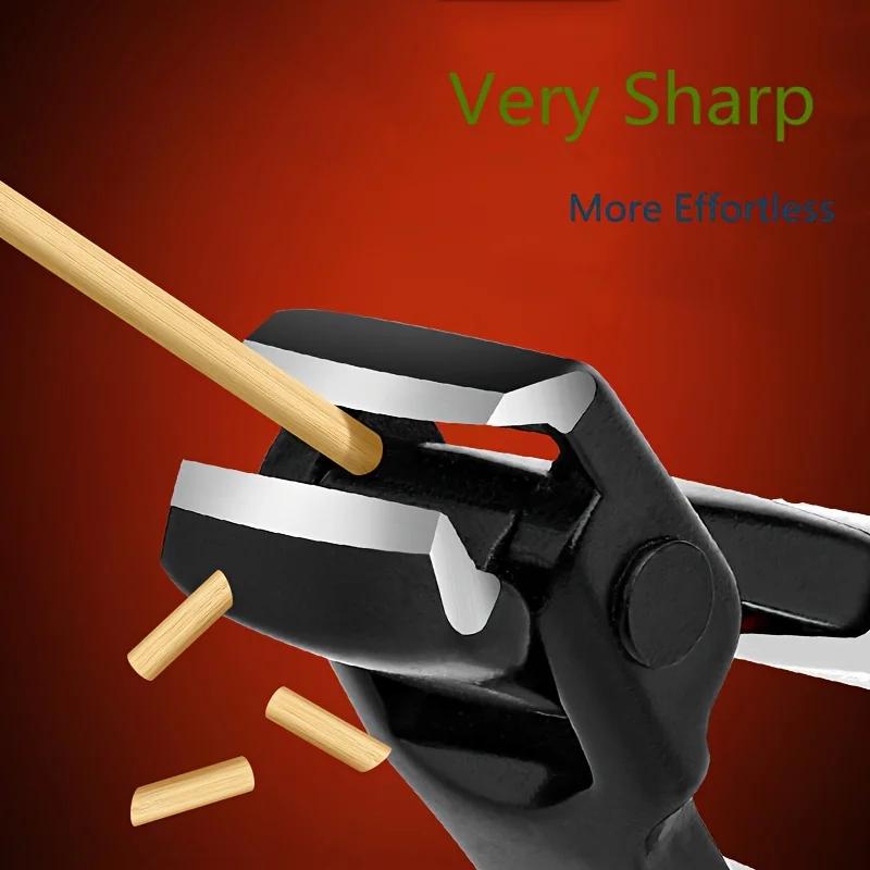 Xiaomi Кусачки для ногтей Sharp Edge Кусачки для ногтей на руках и ногах, кусачки для ногтей на ногах из нержавеющей стали для маникюра и педикюра