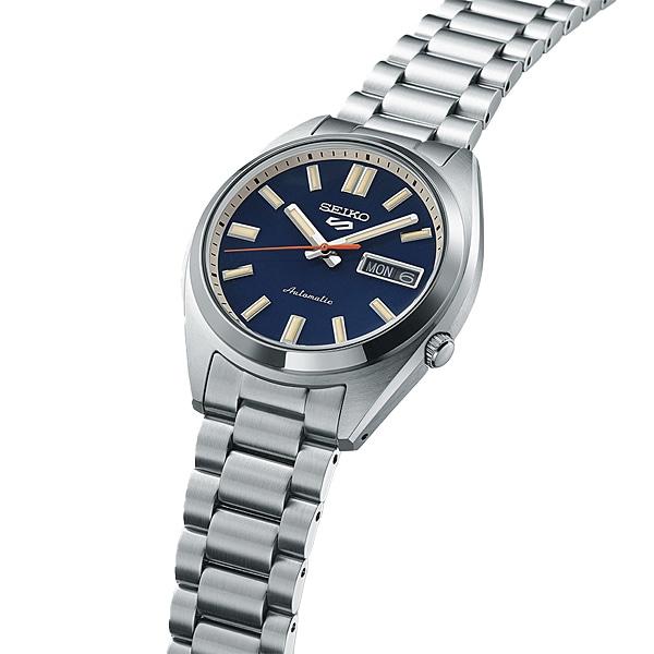 Seiko 5 Sports SPORTS Series Men's Automatic Wrist Watch SBSA253 SBSA255 Gift Casual Business Student