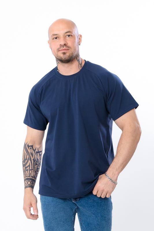 Футболка (Мужской) Лето 8011-036 HC