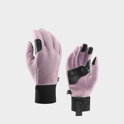 Женские перчатки Polartec Stretch Fleece для спорта на открытом воздухе, износостойкие, быстросохнущие и нескользящие KM2404202