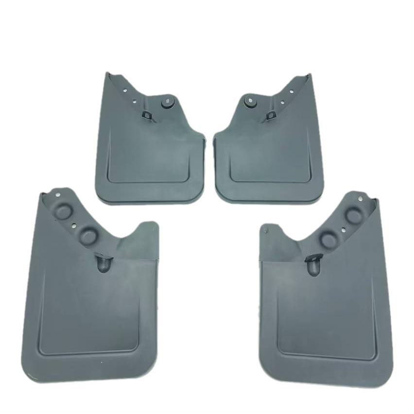 24 шины Tacoma Fender для трансграничных продаж: поставка единичного груза для внешней торговли.