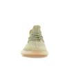 Adidas Кроссовки унисекс Yeezy Boost 350 V2 Antlia с антибликовым покрытием Желтые FV3250