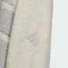 adidas FW24 FUSTL Series P Crew 2 Простой повседневный универсальный вязаный свитер мужской свитер светло-серо-землистый JW6684