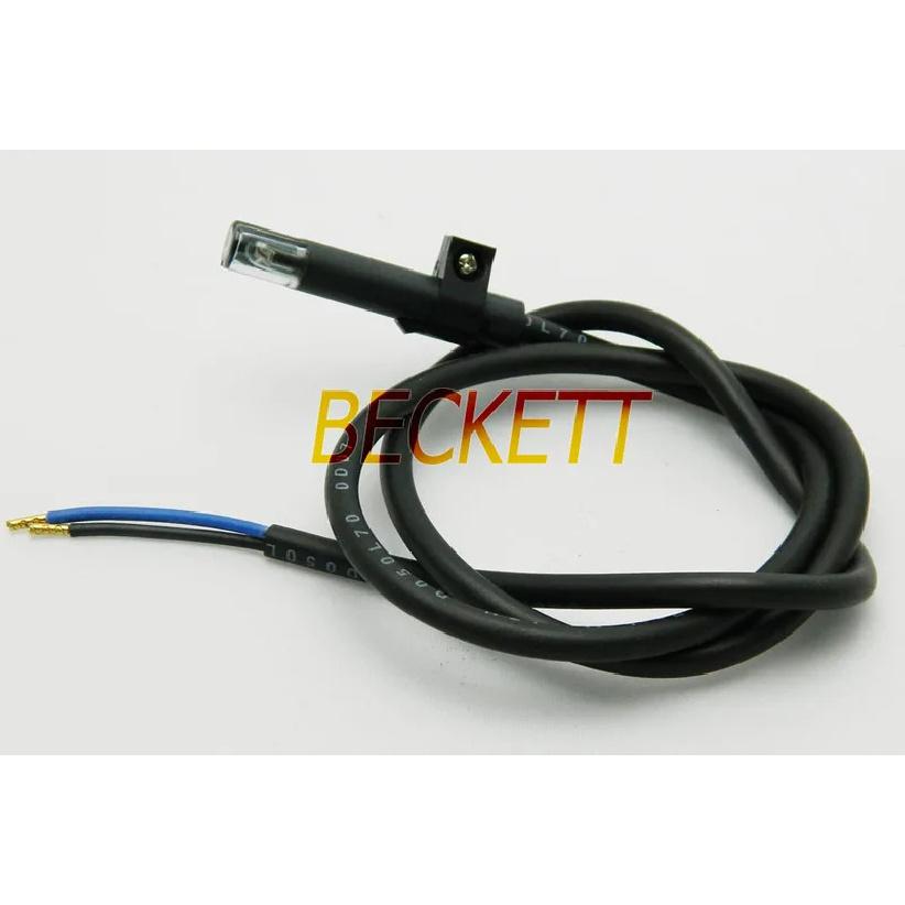 BECKETT QRB1 Flame sensor Photocell normal & high Photosensitive for Diesel Burner Flame Detector