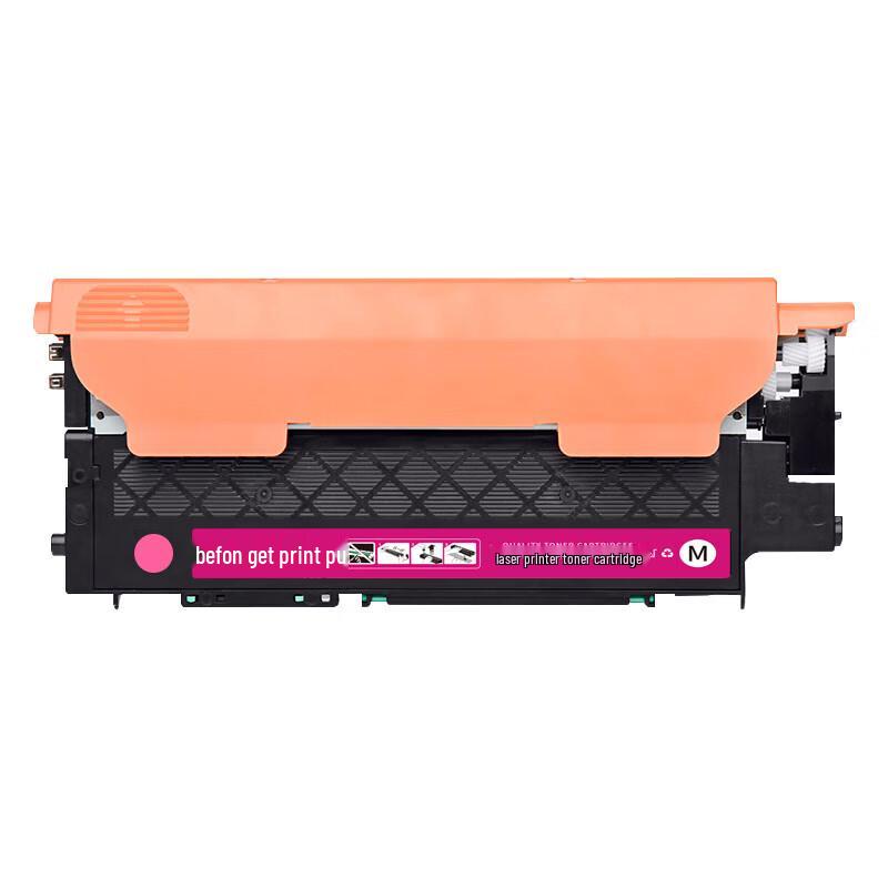 Befon Compatible HP W2083X Magenta Toner Cartridge