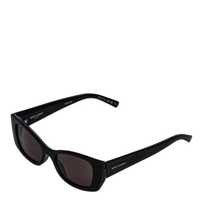 Женские солнцезащитные очки Saint Laurent SL 593 001 [Параллельный импорт]