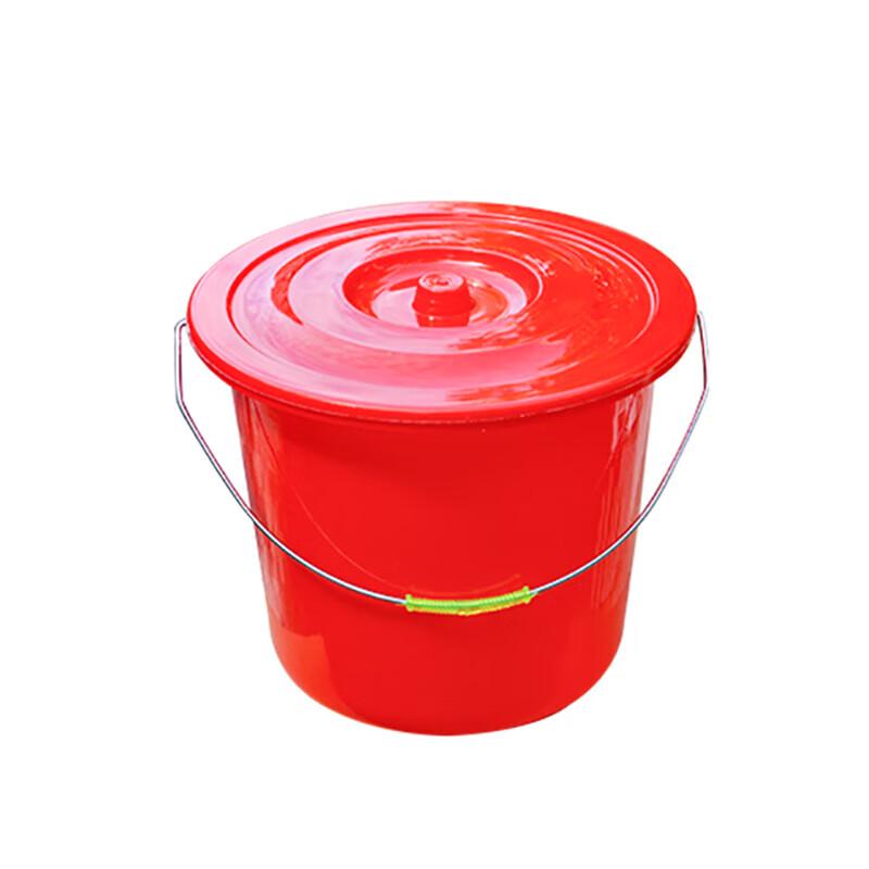 Lanshi 15L Multipurpose Plastic Bucket
