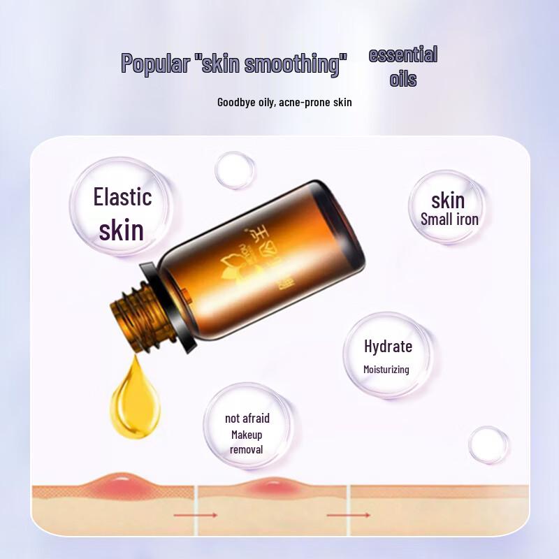 Jieyou Princess Lavender Premium Essential Oil