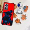 Музыкальный чехол для телефона Marcus And Martinus для Xiaomi Poco X7 X6 M8 M7 M6 M4 M3 X4 Pro F7 Ultra M5S Mi 14 14T 15 15T 12T 10T Pro 12S 1