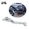 Рычаг ножного тормоза для Kawasaki Ninja400 Ninja 400 2018-2023 Z400 2019 2020 2021 2022 Аксессуары для мотоцикла