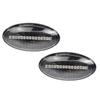 MOMOIRO SAMURAI Side Marker Lamp for Suzuki Sequential Type, Set of 2