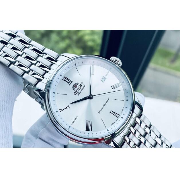 Часы Orient Automatic RA-AC0J04S10B