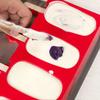 Силиконовая форма для мороженого, желе, леденцов на палочке, форма для выпечки торта, кухонная форма
