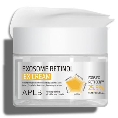 Крем с ретинолом Exosome EX 55 мл