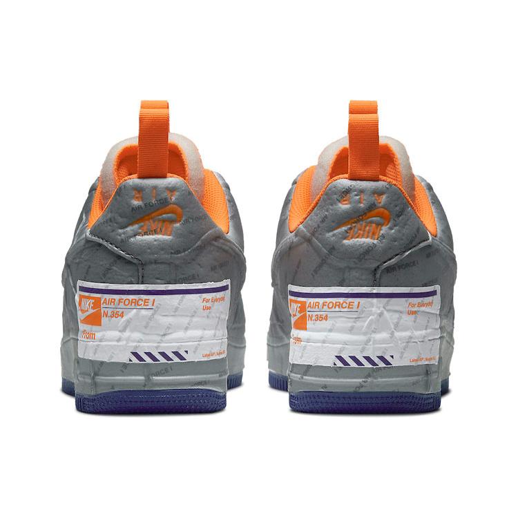 Nike Air Force 1 Low Experimental Suns CZ1528-001