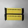 Sandvik / C2I-G2N-0300-0002-CM 4425 / Оригинальные шведские твердосплавные лезвия 5 шт.