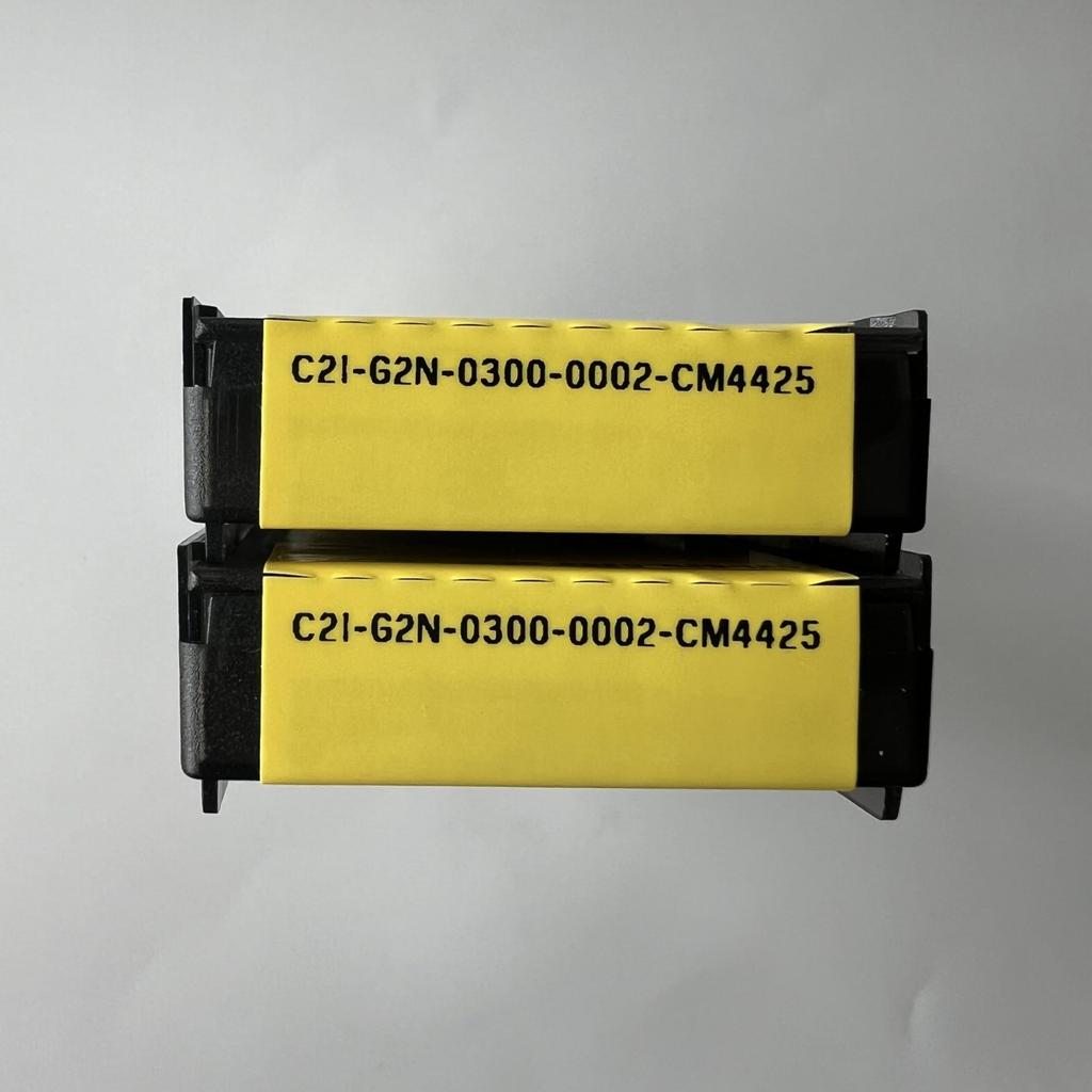 Sandvik / C2I-G2N-0300-0002-CM 4425 / Оригинальные шведские твердосплавные лезвия 5 шт.