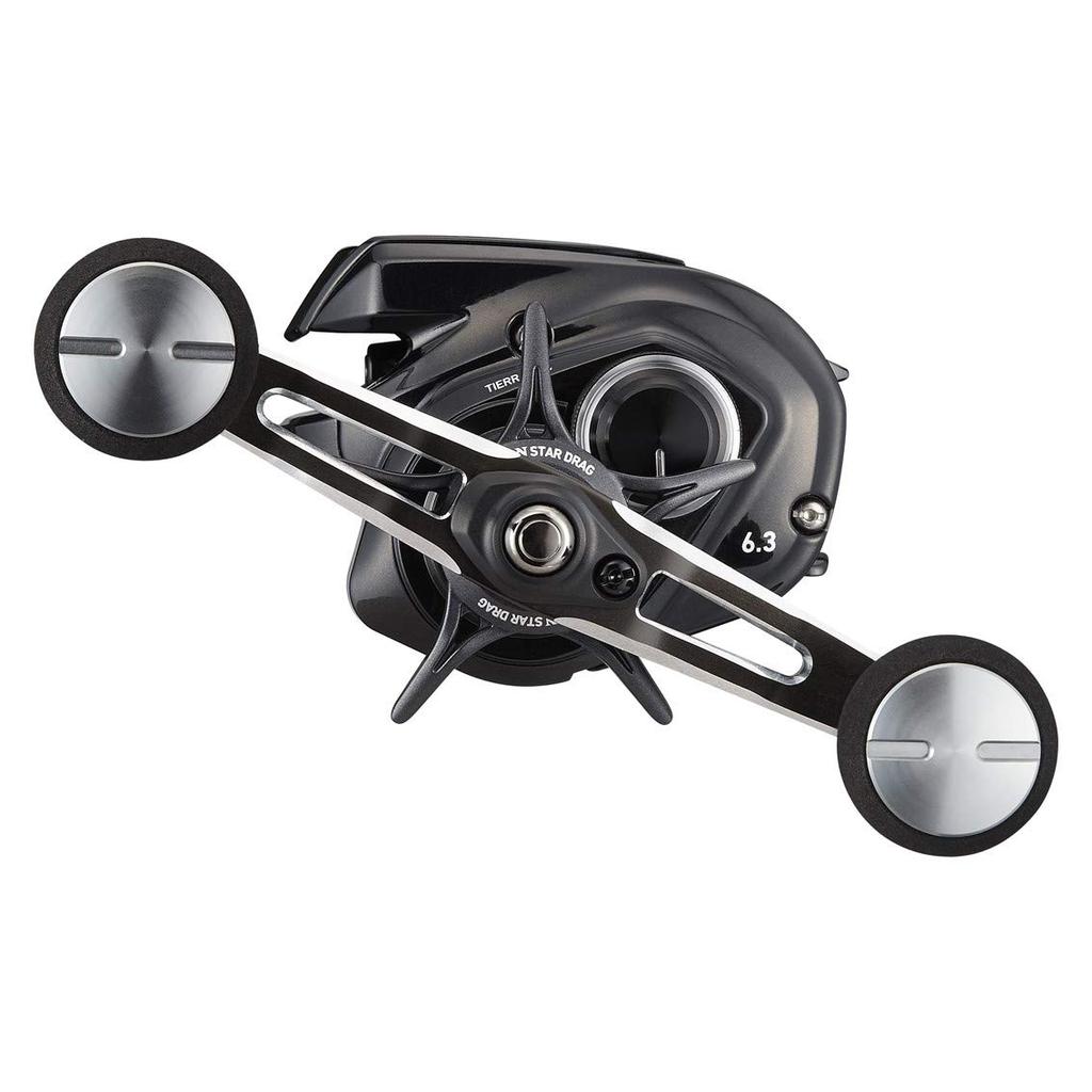 Daiwa 21 Tierra A IC 150L-DH