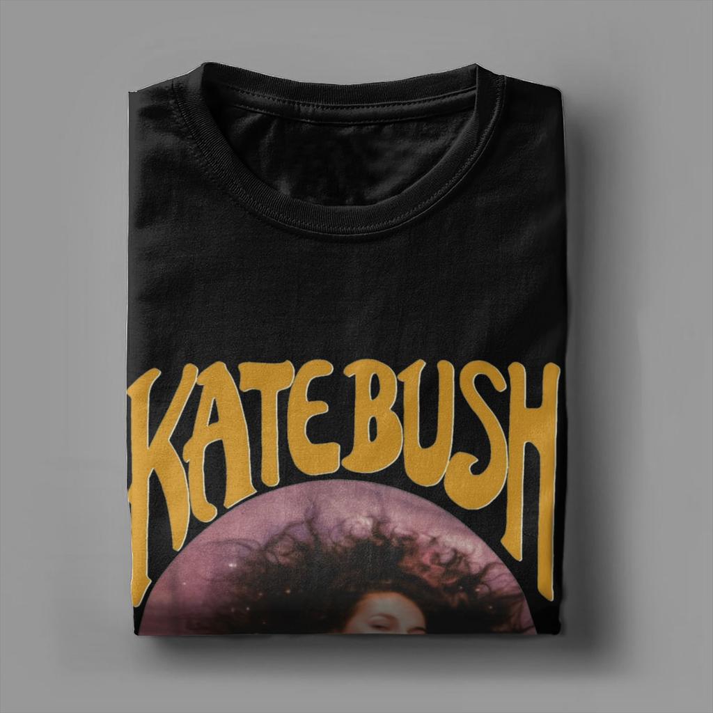 Новинка музыкальная комедия Hounds Of Love футболка мужская с круглым вырезом 100% хлопок футболки с коротким рукавом летняя одежда