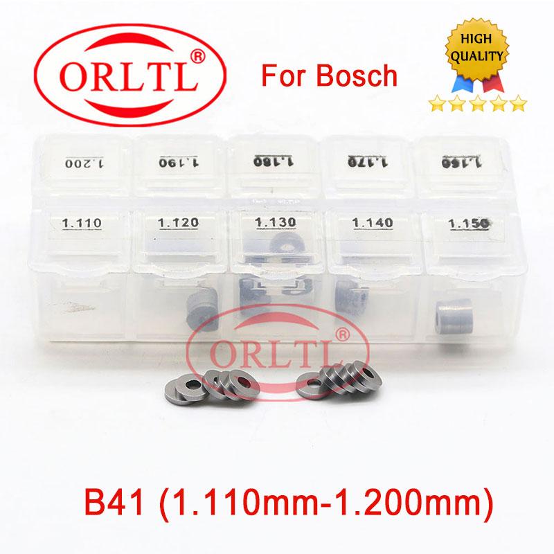 B14 B15 B40 B41 Common Rail Injector Adjust Shims B11 B12 B13 B16 B22 B25 B26 B31 B48 Diesel Fuel Gasket Kit Washer for
