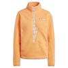 Adidas Флисовая на молнии Terrex Xploric High Pile