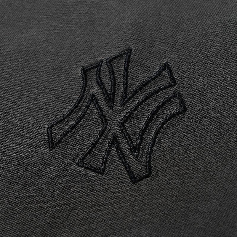 New Era T Shirt Unisex Graphite 14500091