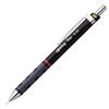 ROtring механический карандаш Tikki для черчения черный 1904694 подлинный импортный продукт 0,35 мм