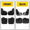Mudguards For Ford Transit Custom Tourneo 2012~2026 1915641 Mudflaps Fender Front Rear Mud Flap Splash Guards Auto Accessories