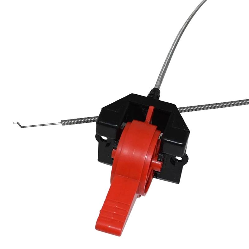 AM121508 Throttle Cable Replacement For John Deere LX172 LX173 LX176 LX178 LX186 LX188 JD352-M53K