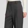  She S miSS  One Tuck Wide pantS SwwSlp12110 Dg