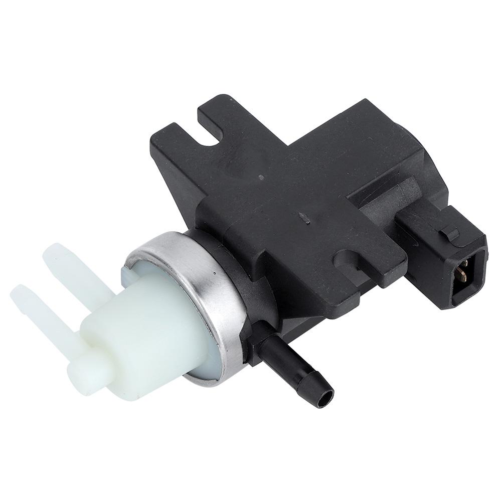 Соленоидный клапан наддува 1H0906627A Запасная деталь Подходит для Seat Alhambra