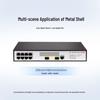 H3C Managed Gigabit Ethernet Switches